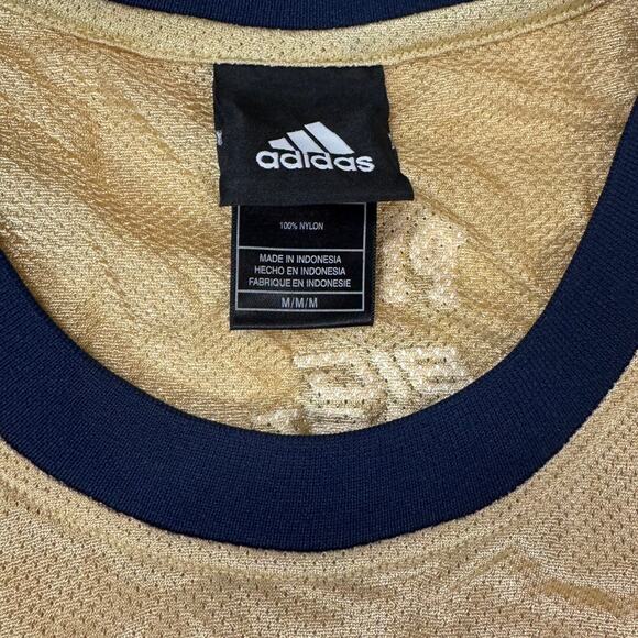 Dejuan Blair Autographed University of Pittsburgh Pitt Panthers Jersey - Picture 5 of 7